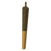 KEY LIME SLICE INFUSED PRE-ROLLS - 1