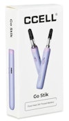 CCELL- 510 GO STIK BATTERY - ASSORTED COLOURS