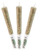 ACAPULCO GOLD REEFERS | 3 x 0.5g