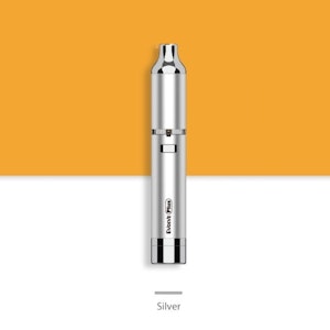 YOCAN - Yocan Evolve Plus Kit Edition - Silver