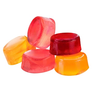 Monjour - Orchard Medley CBD 5pc