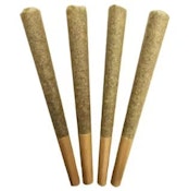 Indica 4 x 0.5g