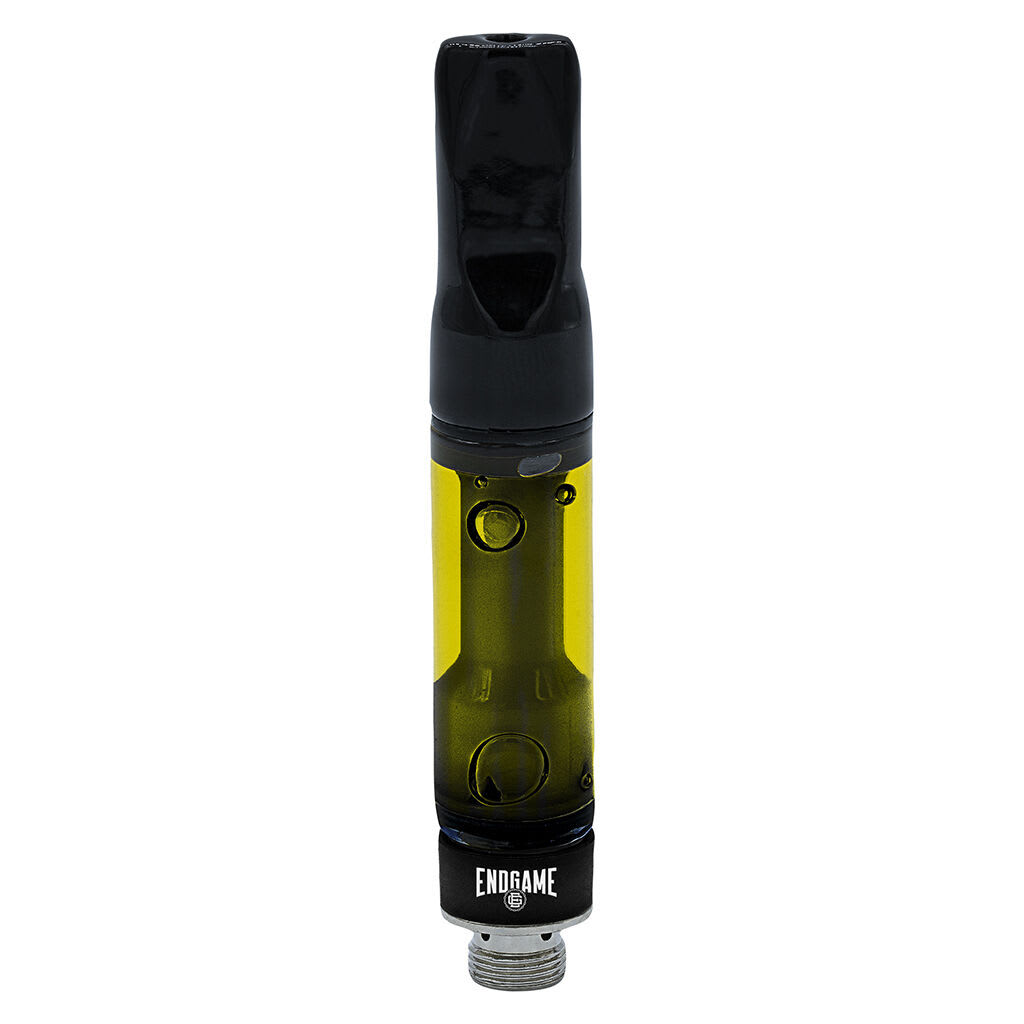 Psycho Citrus Liquid Diamond 1g