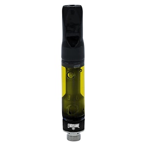 Endgame - Psycho Citrus Liquid Diamond 1g