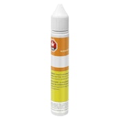 THC Dissolving Drops