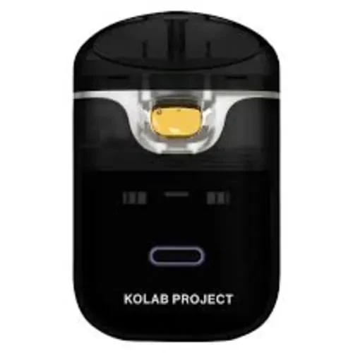 KOLAB PROJECTS - Purple Diesel Diamonds 1g Disposable Vape Main Image