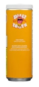FIZZY PEACH 10MG THC DRINK - 355ML