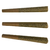 White Truffle - Eleven Eleven Legacy Craft - 3x0.5g