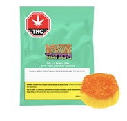 No Future - The 1:1 Peach One (1pc)
