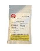 Brindle Farms - THC:CBD 1:1 Live Rosin Cart (2g)