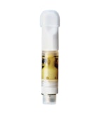 Cloud City - Terp In Time Live Rosin Cart (1g)