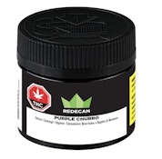Redecan - Purple Churro (1g)