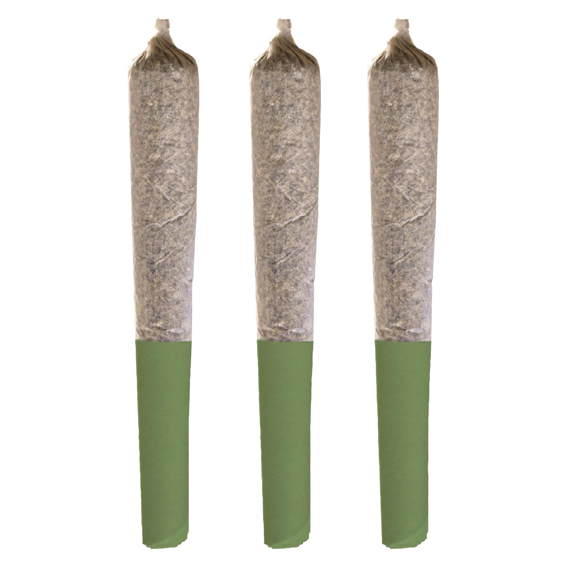 Pineapple Express Js - Pre-Rolls 3x0.5g