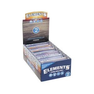 HUMBLE AND FUME - Elements 79mm Rollers
