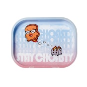Choast Stay Choasty Rolling Tray - Small