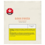 Peach Lemonade 1g Disposable