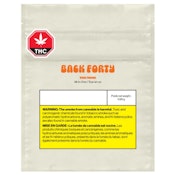 Tiki Tang 0.95g Disposable