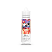 Berries - 60ml - 3mg - APPLE DROP