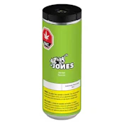 Green Apple 355ml