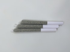Oreoz Supreme Pre-Rolls 3 x 0.5g