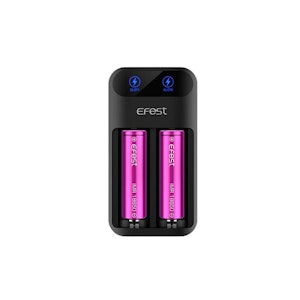 EFEST - EFEST LUSH Q2 Battery Charger