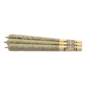 Animal Face 3X0.5g