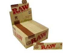 ORGANIC KINGSIZE SLIM