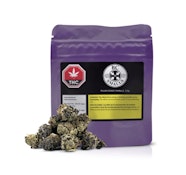 BC SMALLS - PLUM CRAZY SMALLS - 3.5 GRAM