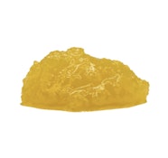 BLAST - BLACK HOLE SUPREME INDICA CURED RESIN - 1 GRAM