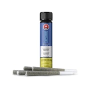 DEALR - ALPINE GLUE PRE-ROLLS - 2.5 GRAM - 5PK