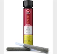 DEALR - MOLOTOV COCKTAIL - 1 GRAM - 2PK