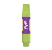 FLYTE - GRAPE LIMEADE FREEZE CARTRIDGE - 1 GRAM