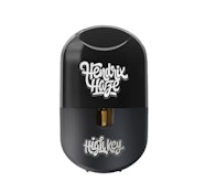 HENDRIX HAZE LIVE RESIN LIQUID DIAMOND AIO VAPE - 1G