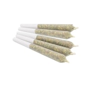 Pineapple Colada Pre-Rolls 3 x 0.5g