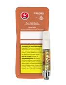 PURE CAKE SKUNK CURED RESIN VAPE LTO - 1G