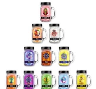 Beamer - BEAMER SMOKE KILLER 12OZ