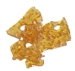 Dab Bods - GRAPE ANIMAL SHATTER 2.0 - 1G