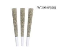 JBuds Craft Cannabis - Sour Dragon (3x0.5g)