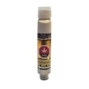 THC:CBD 1:1 LIVE ROSIN CARTRIDGE LTO - 2