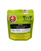 Greenade - Fight Club 3.5g Dried Flower