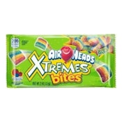Airheads XTREMES - Rainbow Berry