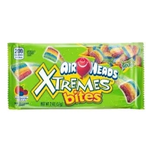 Airheads - Airheads XTREMES - Rainbow Berry