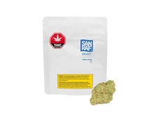 Animal Control 3.5g Dried Flower