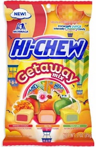 Hi Chew - Hi-Chew Getaway Mix Bag