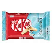 Kit-Kat Coconut