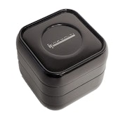 Infyniti Zinc Grinder Square w/ Storage