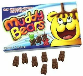 ISWEET.CA - Muddy Bears