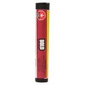 BOLD - Orange Rush 3 x 0.5g Diamond Infused Blunts