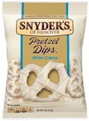 Snyders of Hanover - White Chocolate Pretzels