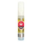 RAZL - Passionfruit Peach Tea 1:1 THC:CBD 1g Prefilled Vape Cartridge